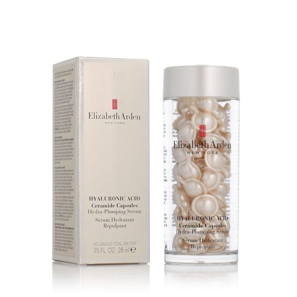 E.Arden Hyaluronic Acid Ceramide Capsules 28 ml - NVA5232023