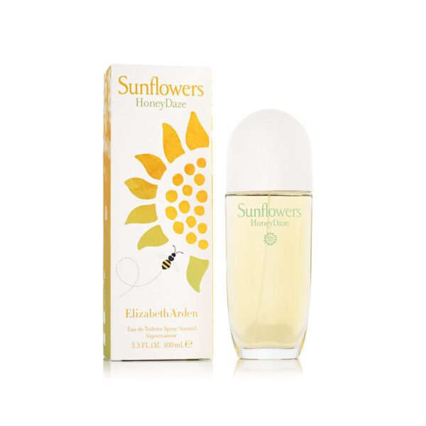 Γυναικείο Άρωμα Elizabeth Arden Sunflowers HoneyDaze EDT 100 ml - S8317912