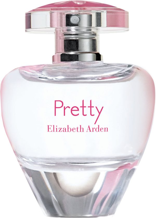 Elizabeth Arden Pretty W EdP 100 ml - tester - LB1500126