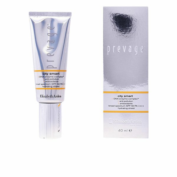 ELIZABETH ARDEN PREVAGE city smart broad sprectrum SPF50 40 ml - NVA5547721