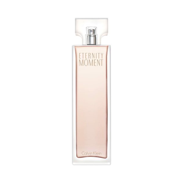 Γυναικείο Άρωμα Eternity Mot Calvin Klein Eternity Moment EDP 50 ml - PARP-Z8-303-50