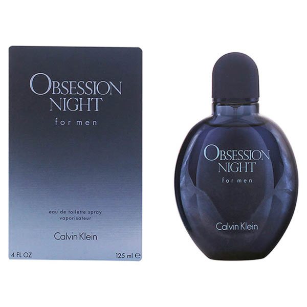 Calvin Klein Obsession Night M EdT 125 ml - PARP-ZE-404-B2