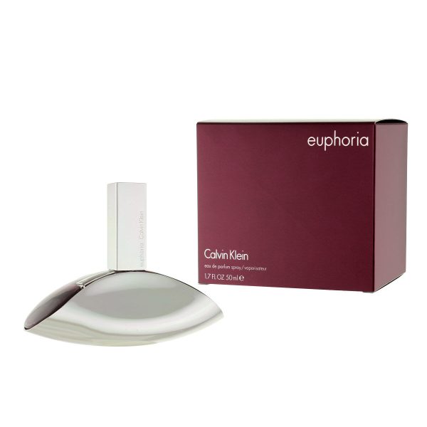 Calvin Klein Euphoria W EdP 50 ml - PARP-Z9-303-03