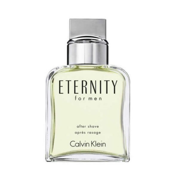 Calvin Klein Eternity M aftershave lotion 100 ml - PARP-Z7-100-B1