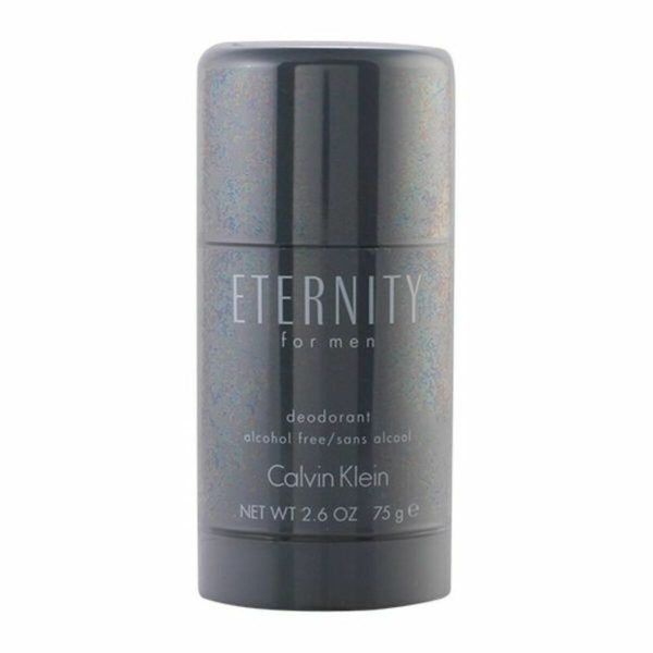 Calvin Klein Eternity M deo stick 75 ml alcohol free - PARP-Z7-255-75