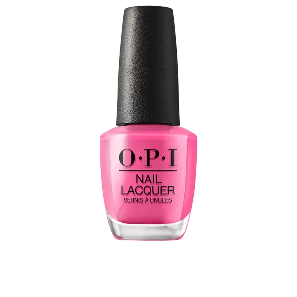 OPI NAIL LACQUER #shorts story 15 ml - NVA0001005