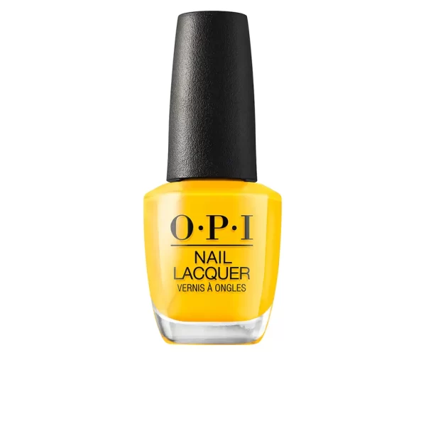 OPI NAIL LACQUER #sun sea and sand in my pants 15 ml - NVA0001593