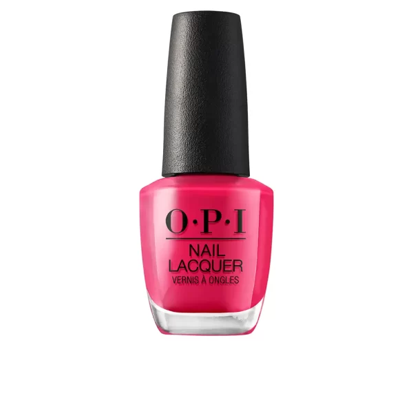 OPI NAIL LACQUER #she's a bad muffaleta 15 ml - NVA0002545