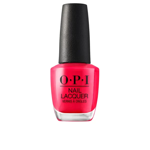 OPI NAIL LACQUER #my chihuahua bites! 15 ml - NVA0003313