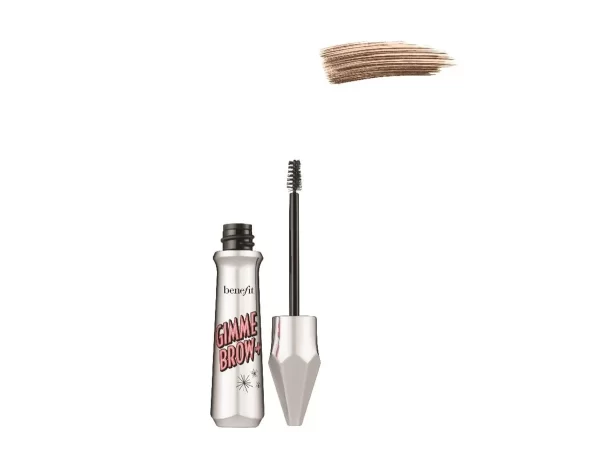 Benefit Precisely, My Brow Wax #2 Warm Golden Blonde 5 g - PARB-11-334-00