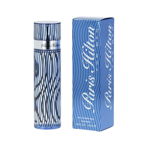 Ανδρικό Άρωμα Paris Hilton EDT For Men 100 ml - S8315161