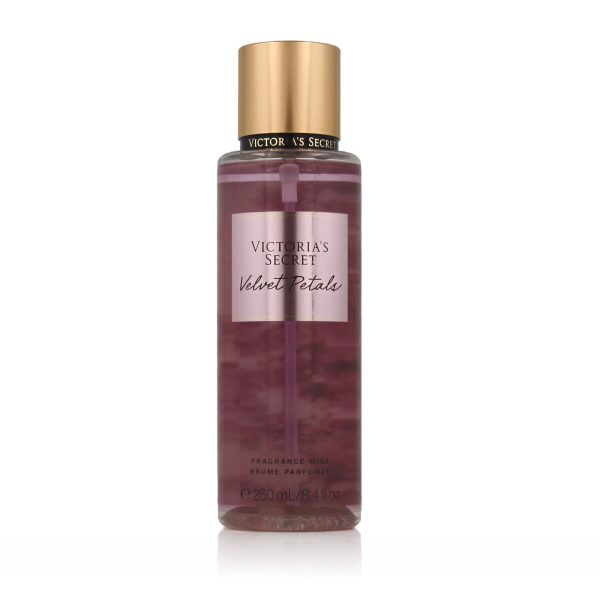 VICTORIA'S SECRET VELVET PETALS fragrance body mist 250 ml - NVA6489989