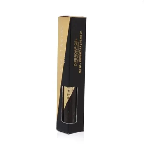 Anastasia Beverly Hills Dipbrow Gel - #Ebony 4,4 gr - PARC-AI-002-05