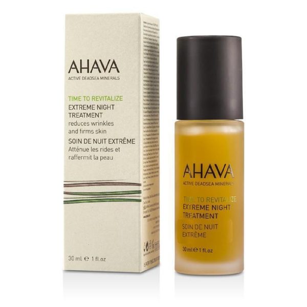 Ahava T.T.R. Extreme Night Treatment 30 ml -