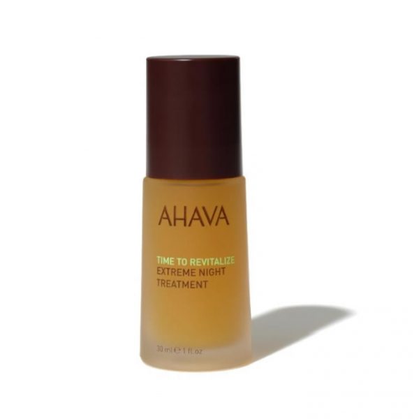 Ahava T.T.R. Extreme Night Treatment 30 ml -