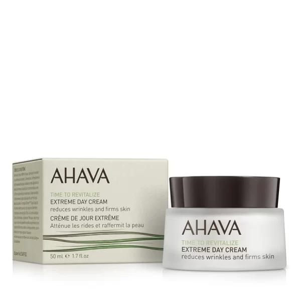 Ahava T.T.R. Extreme Firming Day Cream 50 ml -