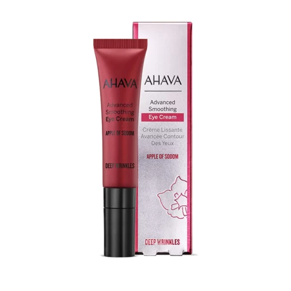 Ahava Apple of Sodom Deep Wrinkle Filler 15 ml - PARC-AK-005-15