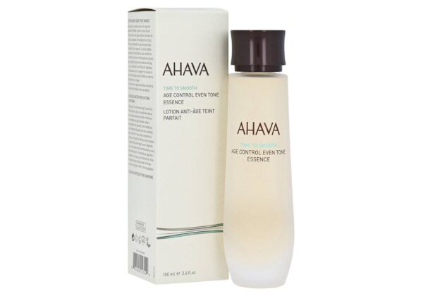 Ahava T.T.S. Age Control Even Tone Essence 100 ml - PARC-AK-122-B1