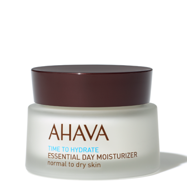 Ahava T.T.H. Essential Day Moisturizer 50 ml - PARC-AK-093-01