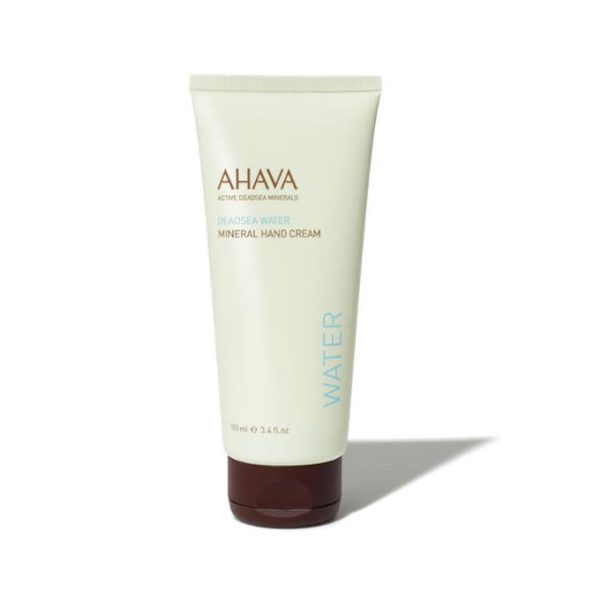 Ahava Deadsea Water Mineral Hand Cream 100 ml - PARC-AK-061-B1