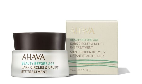 Ahava B.B.A. Dark Circles & Uplift Eye Treatment 15 ml - PARC-AK-114-15