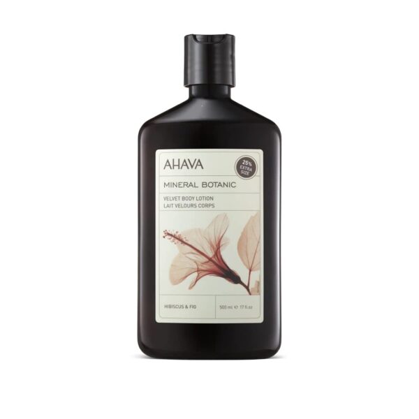 Ahava Mineral Botanic Body Lotion 500 ml - PARC-AK-064-01