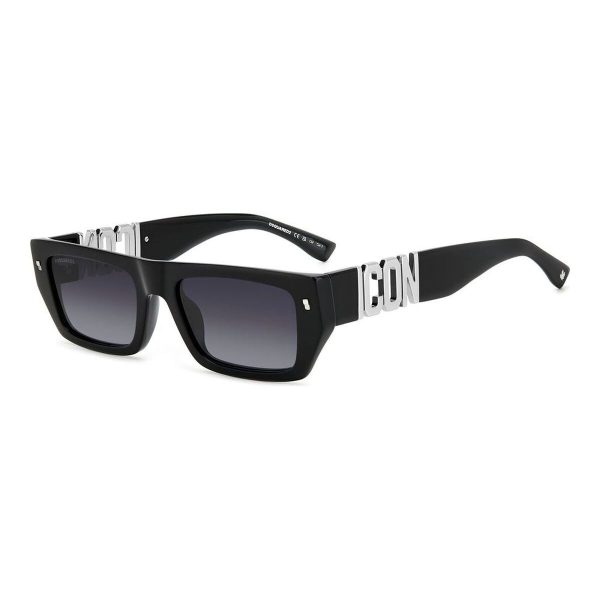 Γυναικεία Γυαλιά Ηλίου Dsquared2 ICON 0011_S - S7273577