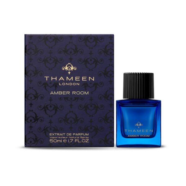 Άρωμα Unisex Thameen Amber Room 50 ml - S8313922