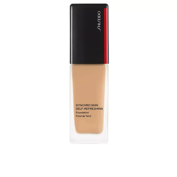 SHISEIDO SYNCHRO SKIN self refreshing foundation SPF30 #330 30 ml - GETNVA8217768-1