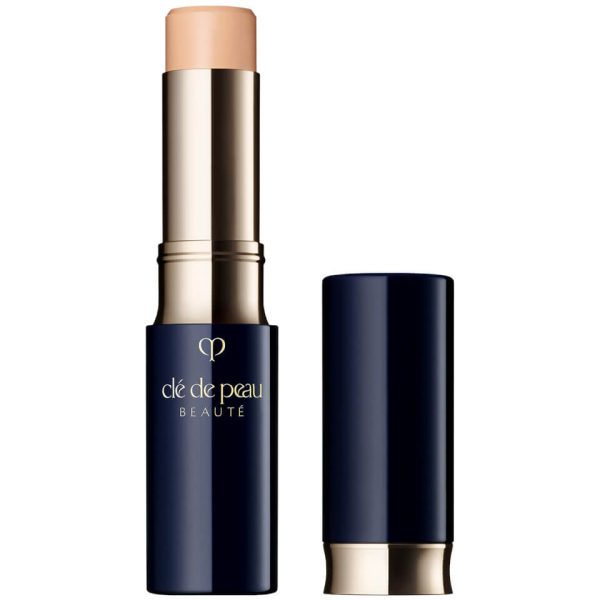 Cle De Peau Concealer SPF25 Ocher 5 g - PARC-CP-041-08