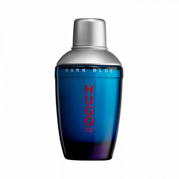 Hugo Boss Dark Blue M EdT 75 ml - tester - LB1800105