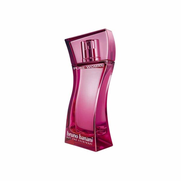 Bruno Banani Pure Woman Edt Spray 20 ml - S8300942