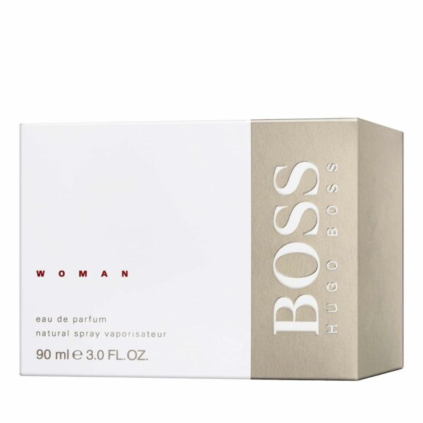 Hugo Boss Boss Woman W EdP 90 ml - PARP-H4-303-90