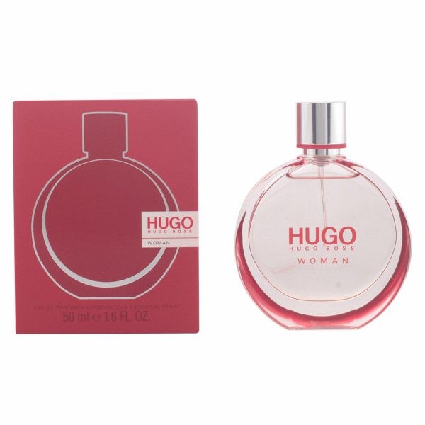 Hugo Boss Hugo Woman W EdP 50 ml - PARP-HW-303-50