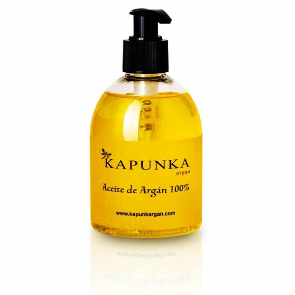 Αργανέλαιο Kapunka (250 ml) - S4504699