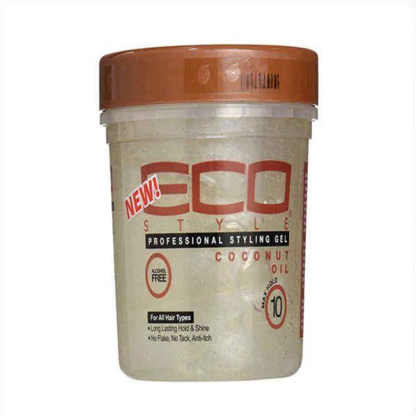 Κερί Eco Styler Styling Gel Coconut (946 ml) - S4245269