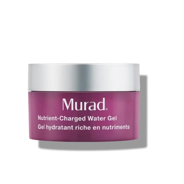 Murad Nutrient-Charged Water Gel Oil Free 50 ml - GETPARC-M7-045-50-1