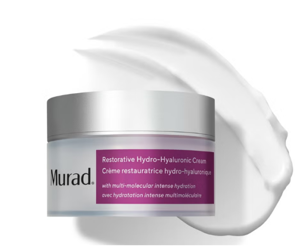 Murad Restorative Hydro-Hyaluronic Cream 50 ml - PARB-12-959-00