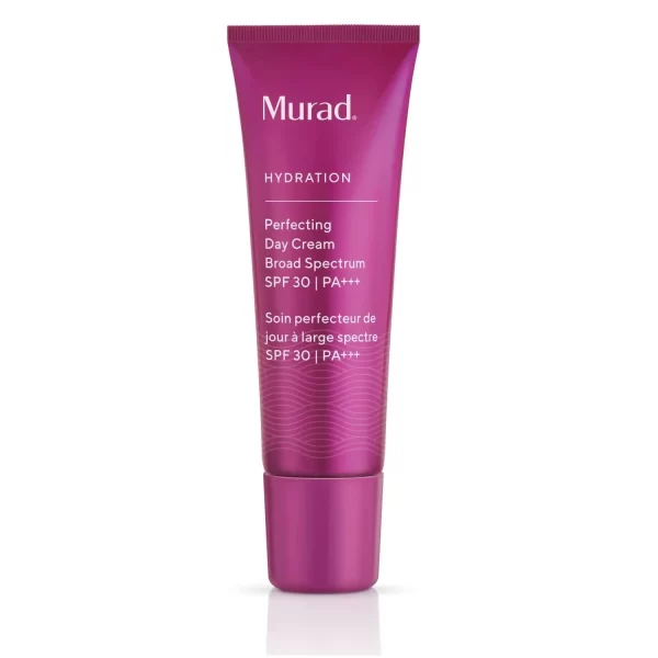 Murad Hydration Perfecting Day Cream Broad Spectrum SPF30