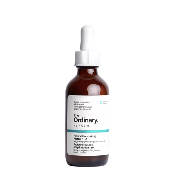 The Ordinary Natural Moisturizing Factors + HA Haircare 60 ml - PARC-T2-042-02