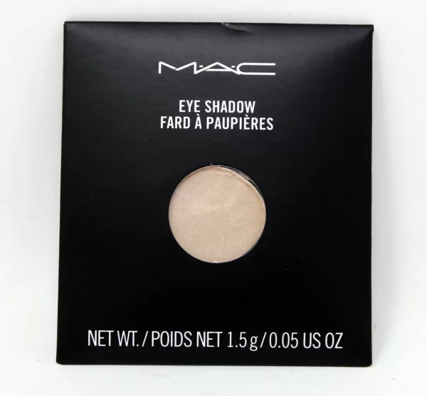 MAC Dazzleshadow Extreme Pro Palette Eyeshadow - RefillYes To Sequins 1.5 g - PARC-MC-201-13