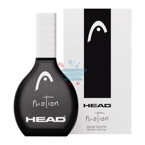 Head Motion M EdT 100 ml /2022 - LB1820204