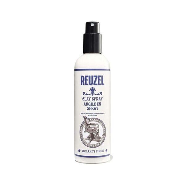 Ευέλικτη Λάκκα Στερέωσης Reuzel 100 ml - S8316109