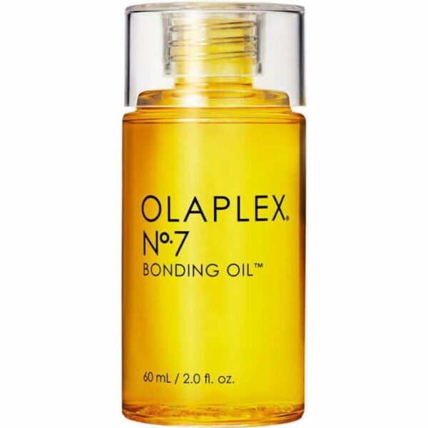 OLAPLEX Nº7 BONDING OIL restorative styling oil 60 ml - NVA5076832