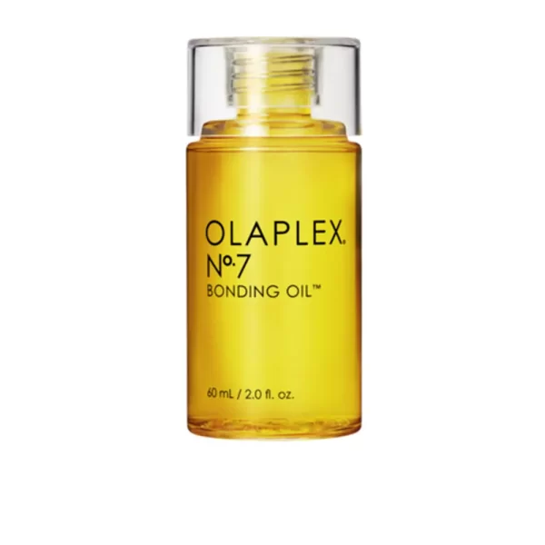 OLAPLEX Nº7 BONDING OIL restorative styling oil 60 ml - NVA5076832