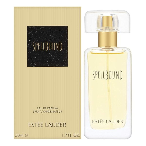 ESTEE LAUDER SPELLBOUND eau de parfum spray 50 ml - PARR-IP-303-50