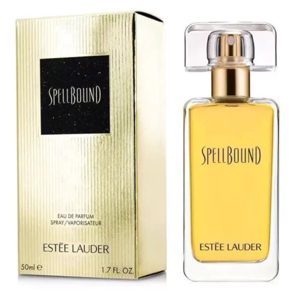 ESTEE LAUDER SPELLBOUND eau de parfum spray 50 ml - PARR-IP-303-50