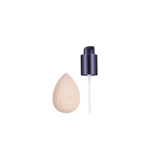 ESTÉE LAUDER DOUBLE WEAR FOUNDATION CASE #Pale almond 3 u - NVA7801158