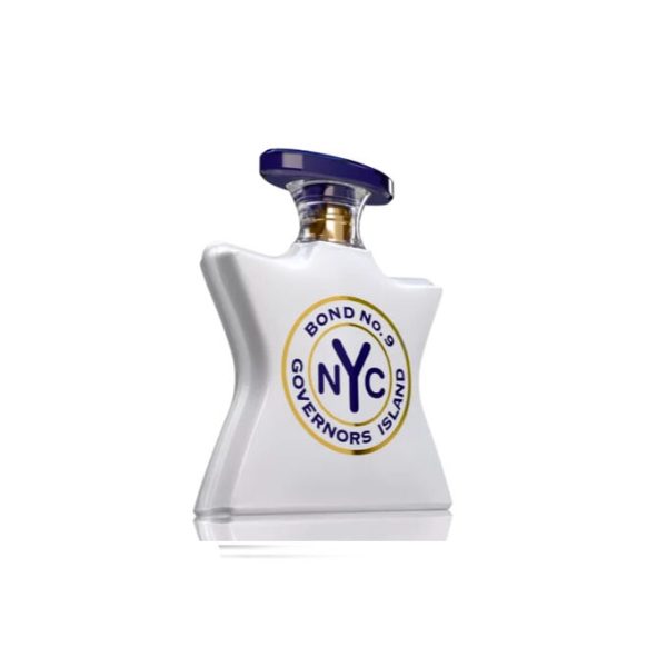 Bond No.9 Governors Island Edp Spray 100 ml - PARN-V9-303-B1