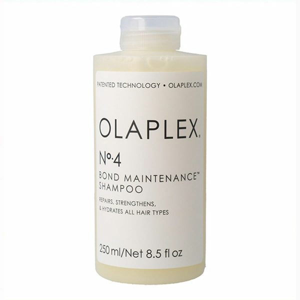 OLAPLEX BOND MAINTENANCE shampoo No. 4 250 ml - PARS-OL-005-03